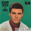 Album Seven By Rick (Expanded Edition)