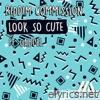 Riddim Commission - Look So Cute (feat. Gabi'el) [Extended Mix] - Single