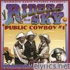 Public Cowboy #1: The Music of Gene Autry (feat. Joey 