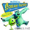 Monsters, Inc. - Scream Factory Favorites