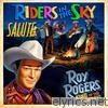 Riders in the Sky Salute Roy Rogers: King of the Cowboys