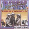 Public Cowboy No. 1 - The Music of Gene Autrey