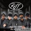 Hold You Down (feat. ZNuff Starr) - Single