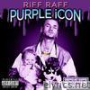 PURPLE iCON (CHOPPED NOT SLOPPED)