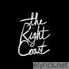 Right Coast - Our Name in Lights - Single