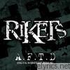 Rikets - A.F.T.D.(Digital Mainframe Re-issue)