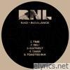In Balance - EP