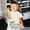 Not So Little Secret - Single