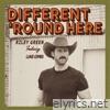 Different 'Round Here (feat. Luke Combs) - Single