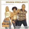 Rimini Project - A Day In the Sun - EP
