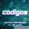 Códigos (feat. Mc Luki) - Single