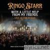 With A Little Help From My Friends (Live At The Ryman) - Single