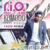 Komodo (Hard Nights) [feat. U-Jean] [FSDW Remix] - Single