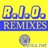 R.i.o. - De Janeiro (Remixes) - EP