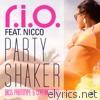 Party Shaker (feat. NICCO) [Bass Prototype & Corevin Remix] - Single