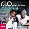 Animal (feat. U-Jean) - EP
