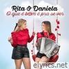 O que é bom é pra se ver - Single
