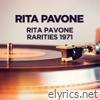 Rita Pavone: Rarities 1971