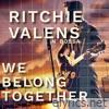 We Belong Together - Single