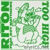 Riton - Too High (feat. Boy Matthews) - Single
