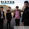 Rixton - Me and My Broken Heart EP