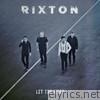 Rixton - Let the Road