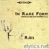 Rjd2 - In Rare Form