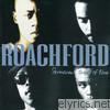 Roachford - Permanent Shade of Blue