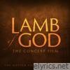 Rob Gardner - Lamb of God: The Concert Film (The Motion Picture Soundtrack)