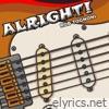 Alright! - Single