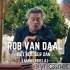 Niet Heiliger Dan... (Ammehoela) - Single