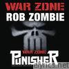 Rob Zombie - War Zone - Single