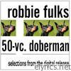 50-vc. Doberman Sampler