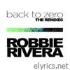 Back to Zero (feat. Denise Rivera)