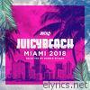Juicy Beach-Miami 2018