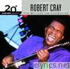 Robert Cray - 20th Century Masters - The Millennium Collection: The Best of Robert Cray