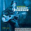Presenting… Robert Johnson