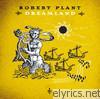 Robert Plant - Dreamland (Bonus Tracks) [Remastered]