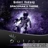 Spaceman's Theme - EP
