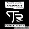 AFTERPARTY - EP