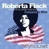 Compared to What (Remix) [feat. Terri Lyne Carrington, Angela Davis and Kassa Overall] - Single