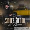Tú Sigues Siendo La Misma - Single