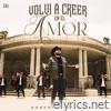 Volví a creer en el amor - Single