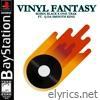 Vinyl Fantasy - Single