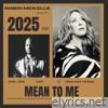 Mean To Me (feat. Jonathan Thomas) - Single