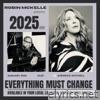 Everything Must Change (feat. Shedrick Mitchell) - Single