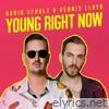 Young Right Now - Single