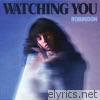 Robinson - Watching You - EP
