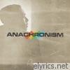 Robotaki - Anachronism - EP