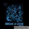 Break 4 Love, Pt. 2 (feat. Keith Thompson) - EP